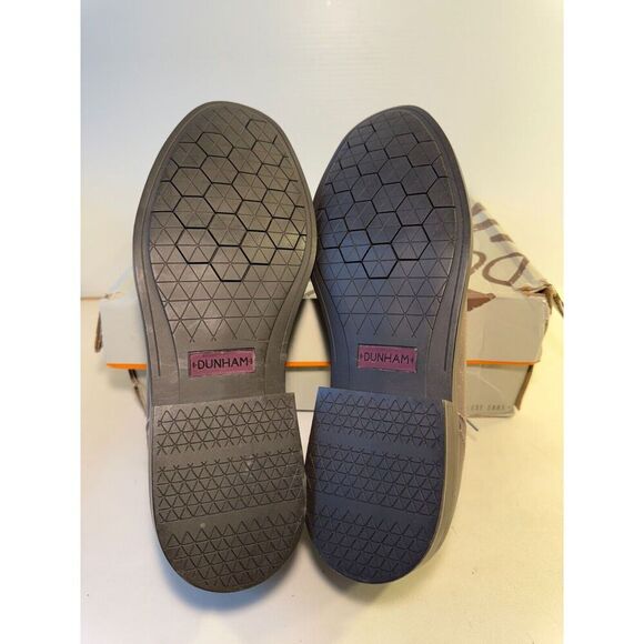 .4249 Dunham Grayson Dun Stone-US 11.5 Mens - Picture 4 of 5